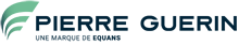 logo PIERRE GUERIN - Groupe Equans